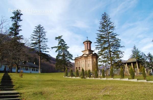 Villa Vila Castelana Caciulata Exterior foto